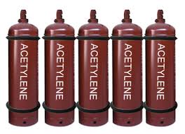 Acetylene Cylinder